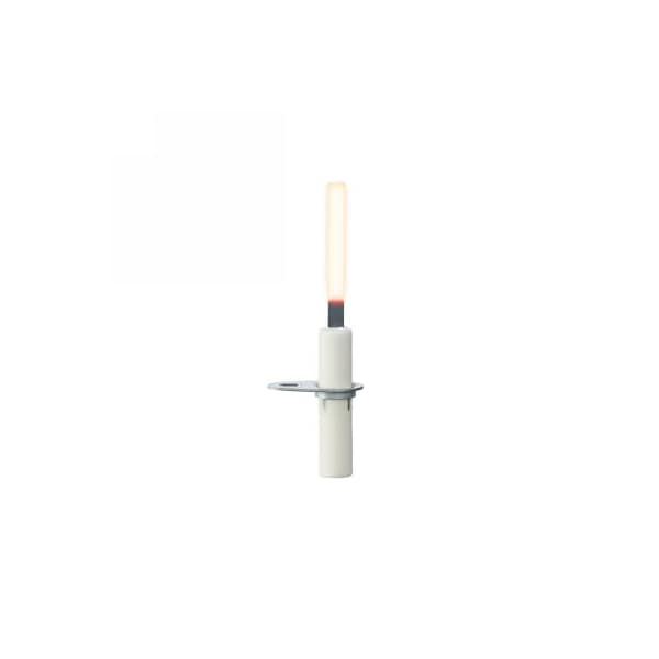 Honeywell Residential 120v Flat Pro Glowfly Universal Silicon Nitride Hot Surface Furnace Igniter Kit Q3205U1107 - main